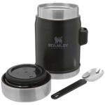 Stanley Legendary 400 ml food jar with spork - Image 15