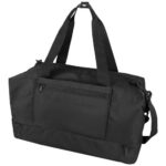 Trip Aware™ recycled travel duffel bag 42L - Image 21