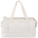 Trip Aware™ recycled travel duffel bag 42L - Image 3