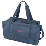 Trip Aware™ recycled travel duffel bag 42L - Image 12