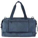Trip Aware™ recycled travel duffel bag 42L - Image 13