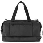 Trip Aware™ recycled travel duffel bag 42L - Image 23