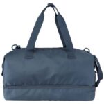 Trip Aware™ recycled travel duffel bag 42L - Image 14