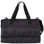 Trip Aware™ recycled travel duffel bag 42L - Image 24