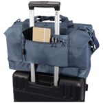 Trip Aware™ recycled travel duffel bag 42L - Image 15