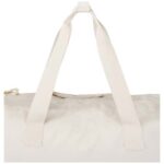 Trip Aware™ recycled travel duffel bag 42L - Image 8