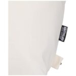 Trip Aware™ recycled travel duffel bag 42L - Image 9