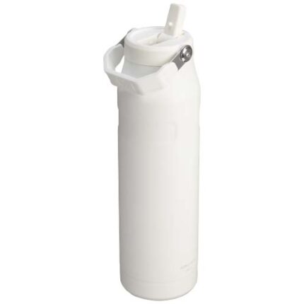 Stanley IceFlow™ 2.0 1.06 litre water bottle with flip straw