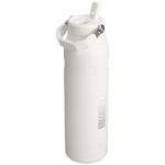 Stanley IceFlow™ 2.0 1.06 litre water bottle with flip straw - Image 2