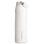 Stanley IceFlow™ 2.0 1.06 litre water bottle with flip straw - Image 3