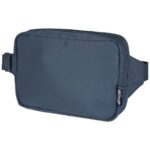 Trip Aware™ recycled travel crossbody bag 1L - Image 9
