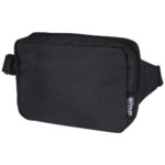 Trip Aware™ recycled travel crossbody bag 1L - Image 17