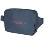 Trip Aware™ recycled travel crossbody bag 1L - Image 10