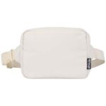Trip Aware™ recycled travel crossbody bag 1L - Image 3