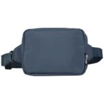 Trip Aware™ recycled travel crossbody bag 1L - Image 11