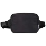 Trip Aware™ recycled travel crossbody bag 1L - Image 19