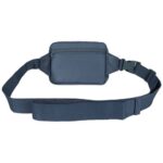 Trip Aware™ recycled travel crossbody bag 1L - Image 12