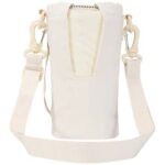 Trip Aware™ recycled travel bottle bag 2L - Image 4