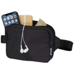 Trip Aware™ recycled travel crossbody bag 1L - Image 21