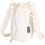 Trip Aware™ recycled travel bottle bag 2L - Image 5