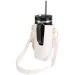 Trip Aware™ recycled travel bottle bag 2L - Image 6