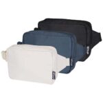 Trip Aware™ recycled travel crossbody bag 1L - Image 8