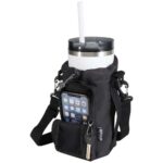 Trip Aware™ recycled travel bottle bag 2L - Image 21