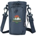 Trip Aware™ recycled travel bottle bag 2L - Image 12
