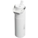 Stanley IceFlow™ 2.0 700 ml water bottle with flip straw - Image 6