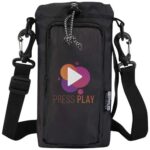 Trip Aware™ recycled travel bottle bag 2L - Image 22