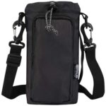 Trip Aware™ recycled travel bottle bag 2L - Image 23