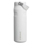 Stanley IceFlow™ 2.0 700 ml water bottle with flip straw - Image 7