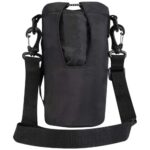 Trip Aware™ recycled travel bottle bag 2L - Image 24