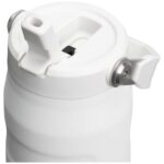 Stanley IceFlow™ 2.0 700 ml water bottle with flip straw - Image 8