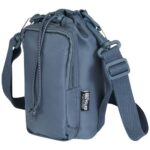 Trip Aware™ recycled travel bottle bag 2L - Image 15