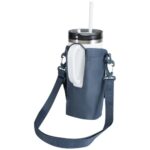 Trip Aware™ recycled travel bottle bag 2L - Image 16