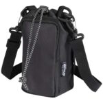 Trip Aware™ recycled travel bottle bag 2L - Image 25