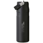 Stanley IceFlow™ 2.0 700 ml water bottle with flip straw - Image 2