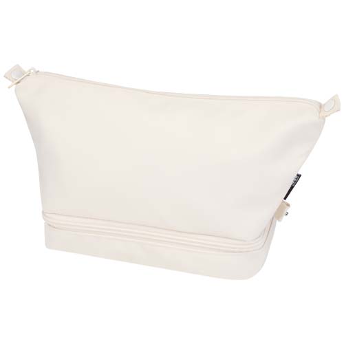 175985135730574 Trip Aware™ recycled travel toiletry bag 6L - Image 1