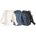 Trip Aware™ recycled travel bottle bag 2L - Image 19