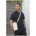 Trip Aware™ recycled travel bottle bag 2L - Image 20