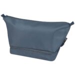 Trip Aware™ recycled travel toiletry bag 6L - Image 8