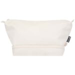 Trip Aware™ recycled travel toiletry bag 6L - Image 3