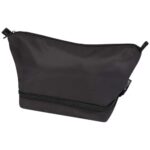 Trip Aware™ recycled travel toiletry bag 6L - Image 15