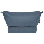 Trip Aware™ recycled travel toiletry bag 6L - Image 10