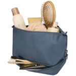 Trip Aware™ recycled travel toiletry bag 6L - Image 11