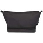 Trip Aware™ recycled travel toiletry bag 6L - Image 17