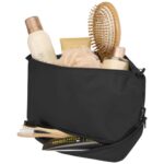 Trip Aware™ recycled travel toiletry bag 6L - Image 18