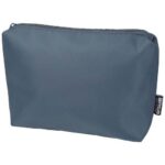 Trip Aware™ recycled travel toiletry pouch 2L - Image 8