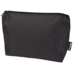 Trip Aware™ recycled travel toiletry pouch 2L - Image 15